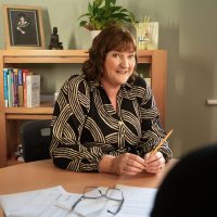 Interview Coaching